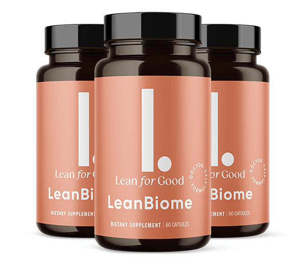 LeanBiome Supplement