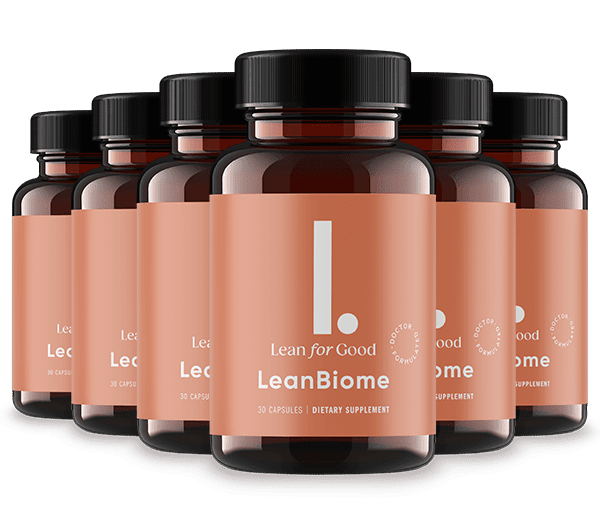 LeanBiome discount Bottles 